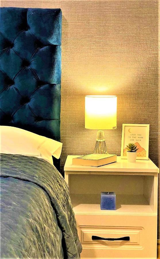 Arc De Triomphe Blissboutique Apartment Букурещ Екстериор снимка