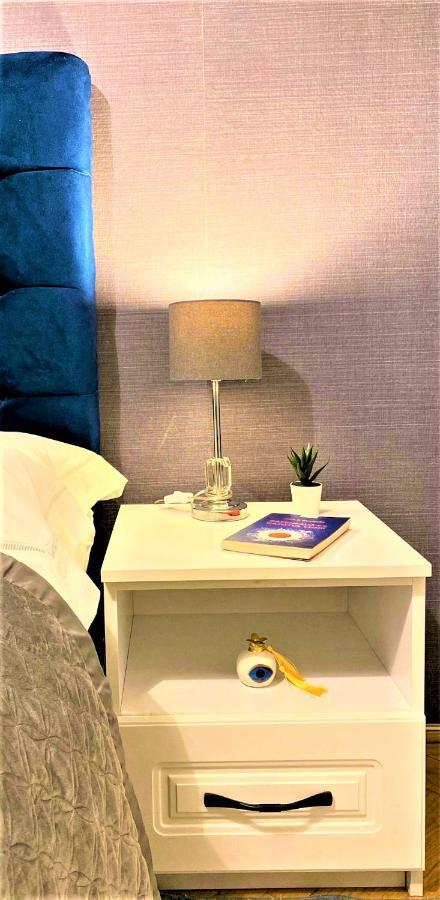Arc De Triomphe Blissboutique Apartment Букурещ Екстериор снимка