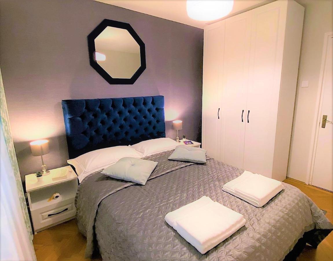 Arc De Triomphe Blissboutique Apartment Букурещ Екстериор снимка