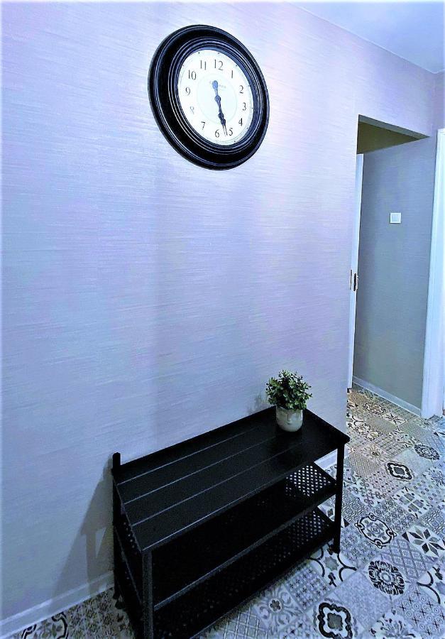 Arc De Triomphe Blissboutique Apartment Букурещ Екстериор снимка